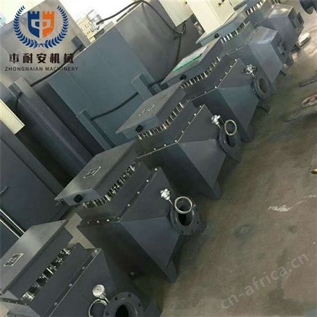 防爆风道翅片式加热器