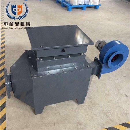 防爆风道翅片式加热器