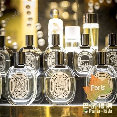 法国diptyque蒂普提克香水 杜桑感官影中之水檀道无花果50100ml