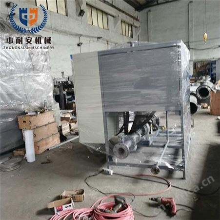 中耐安电器生产 双泵导热油炉 节能型防爆锅炉 可定制