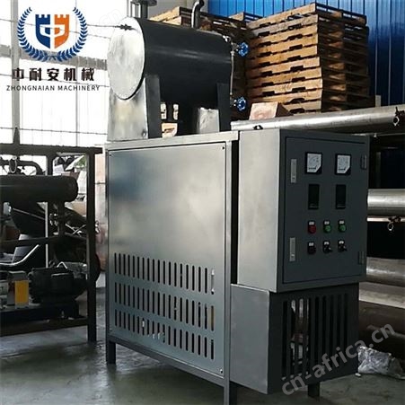 小功率电加热导热油炉 导热油电加热器 