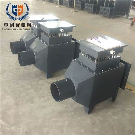工业热风炉 烘房热风机 车间养殖场室内暖风机 恒温风道加热器