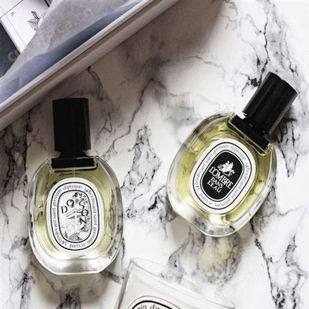 法国diptyque蒂普提克香水 杜桑感官影中之水檀道无花果50100ml