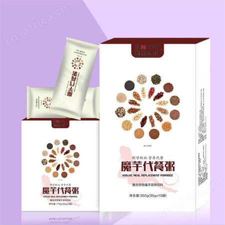 固体饮料 红枣燕麦片冲调饮品 贴牌代加工 oem厂家 山东康美