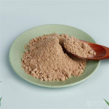 膨化藜麦粉三色产地货源 五谷杂粮代餐粉原料供应