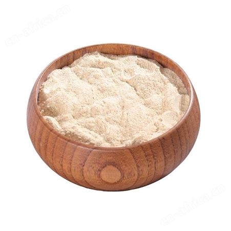 膨化绿豆粉