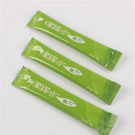 供应 大麦青汁粉 脱水大麦苗粉 大麦苗粉批发定制加工