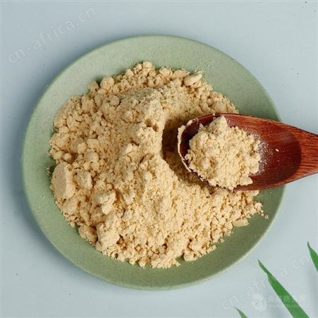 膨化鹰嘴豆粉供应商