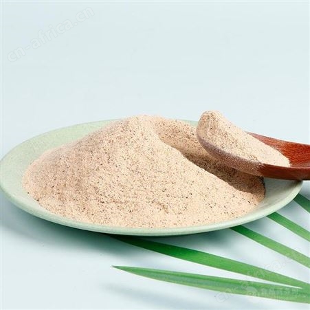 食品级红豆粉厂家 五谷杂粮粉膨化原料熟生批发红豆粉