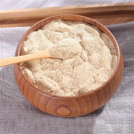 膨化绿豆粉