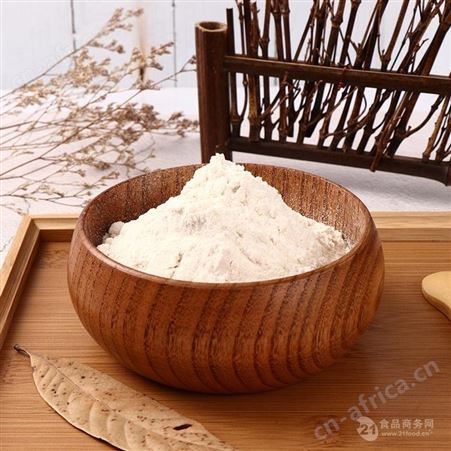 江山五谷庄园膨化茯苓粉格