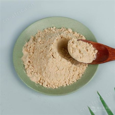 藜麦粉99% 膳食纤维素 藜麦膨化粉 SC生产厂家