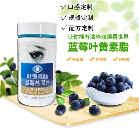 名启 乳酸菌片 儿童学生片剂 现货一件代发 招商代理 代加工
