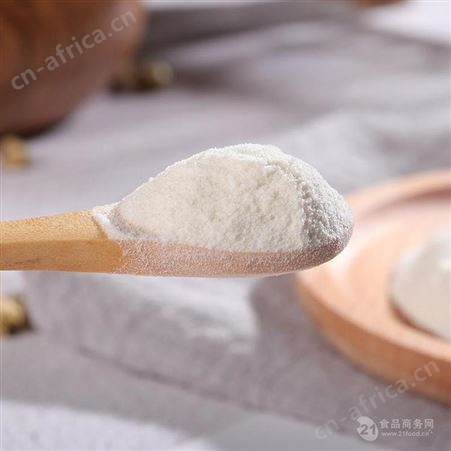 膨化大米粉 膨化米粉供应商优质膨化大米粉定制 保证质量