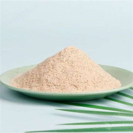 食品级红豆粉厂家 五谷杂粮粉膨化原料熟生批发红豆粉