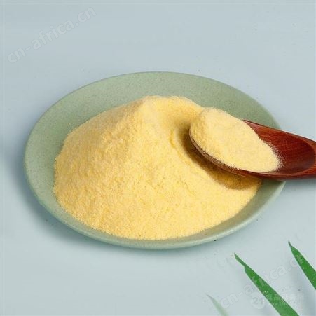 膨化玉米粉 五谷杂粮玉米粉 玉米粉面制品 25kg公斤散装
