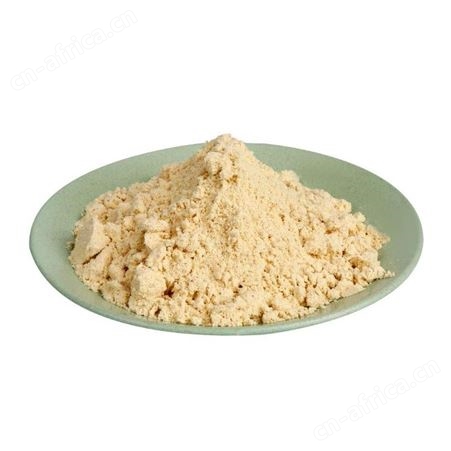 膨化鹰嘴豆粉供应商