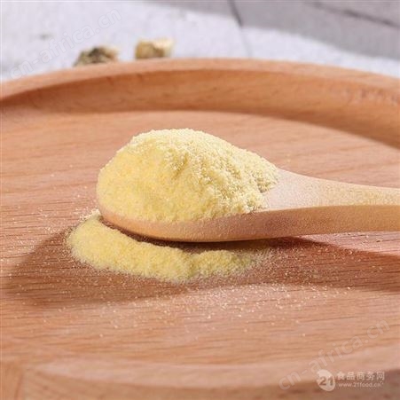 膨化玉米粉五谷杂粮蔬菜粉 健康杂粮烘焙原料