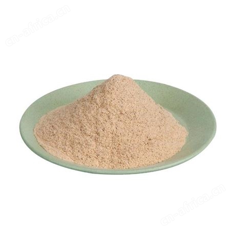 浙江膨化赤小豆粉 熟粉原料膨化纯赤小豆粉