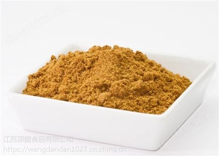 孜然粉 调味品 天然 A 脱水孜然粉
