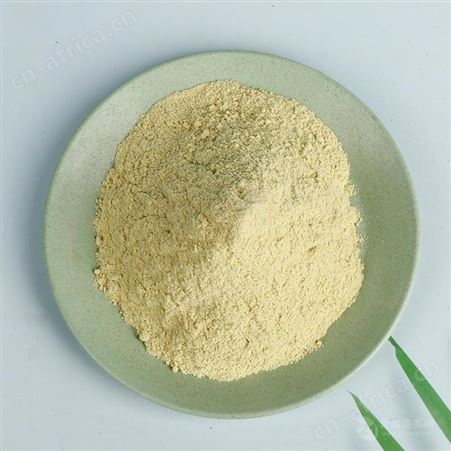 食品级膨化豌豆粉 批发供应散装白豌豆粉直销