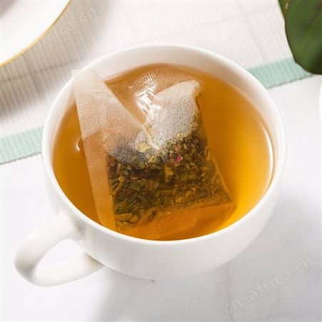 名启 青钱柳桑叶茶贴牌代加工OEM 青钱柳叶茶霜后桑叶茶袋泡茶组合花茶