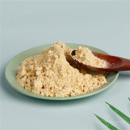 膨化鹰嘴豆粉供应商
