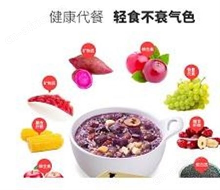 固体饮料 红枣燕麦片冲调饮品 贴牌代加工 oem厂家 山东康美