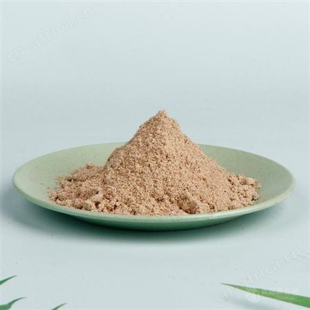 膨化藜麦粉三色产地货源 五谷杂粮代餐粉原料供应