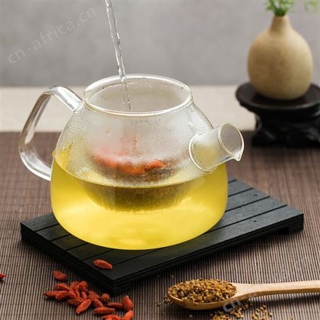 名启 青钱柳桑叶茶贴牌代加工OEM 青钱柳叶茶霜后桑叶茶袋泡茶组合花茶
