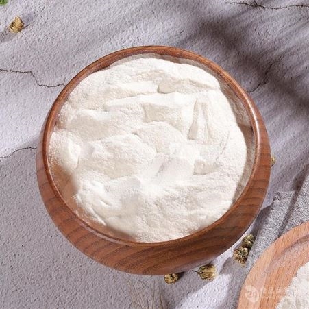 膨化大米粉 膨化米粉供应商优质膨化大米粉定制 保证质量