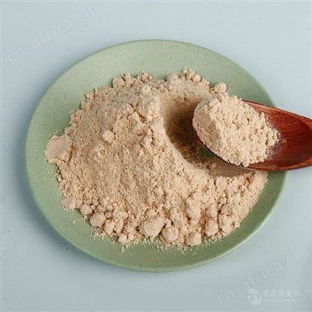 膨化燕麦粉 低温烘培燕麦提取物膨化全燕麦粉oem贴牌加工