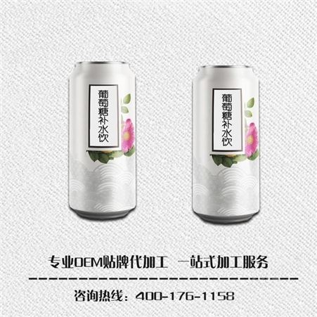 葡萄糖电解质固体饮料补水液代加工 儿童粉剂能量饮料oem贴牌