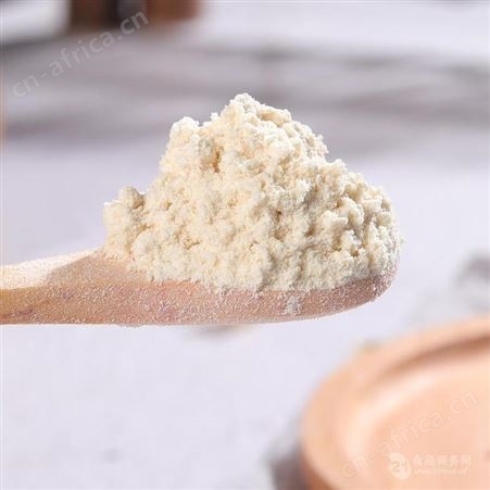 膨化白芸豆粉 批发白芸豆粉现货 白芸豆粉添加提取