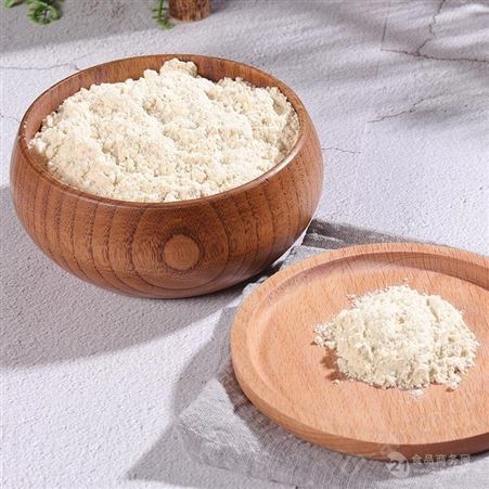 膨化白芸豆粉 批发白芸豆粉现货 白芸豆粉添加提取