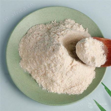 浙江食品级熟糙米粉 低温烘焙加工工艺 25千克批发