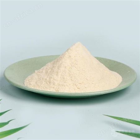 膨化白芸豆粉低温烘培工艺 熟白芸豆粉供应商批发