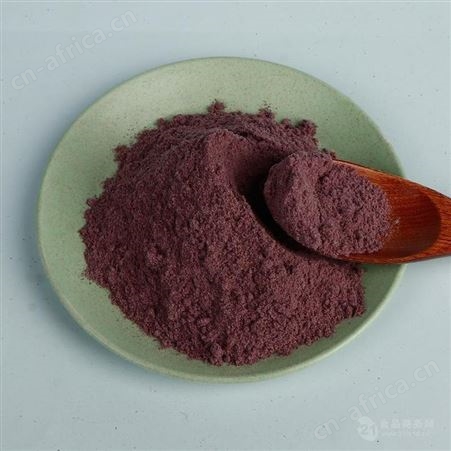 膨化黑米粉 低温烘培技术制造 熟化黑米粉 25千克装