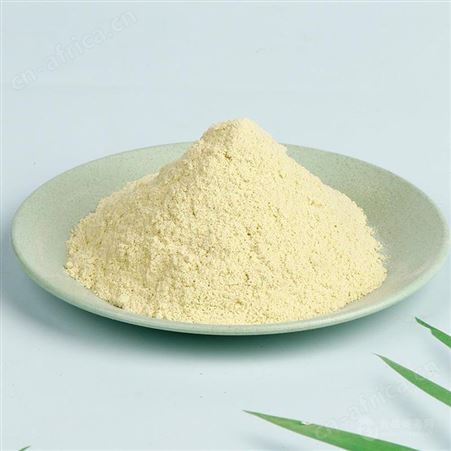 食品级膨化豌豆粉 批发供应散装白豌豆粉直销