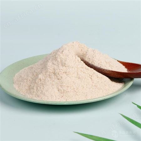 膨化芡实粉批发 膨化芡实粉原料熟粉代餐粉五谷杂粮粉销售