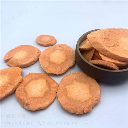 食品冻干胡萝卜报价 天津无防腐剂冻干蔬菜