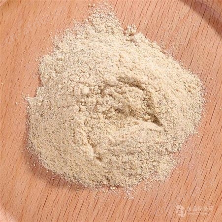 膨化绿豆粉