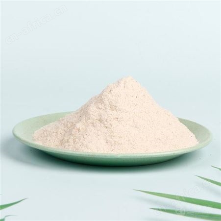 膨化芡实粉批发 膨化芡实粉原料熟粉代餐粉五谷杂粮粉销售