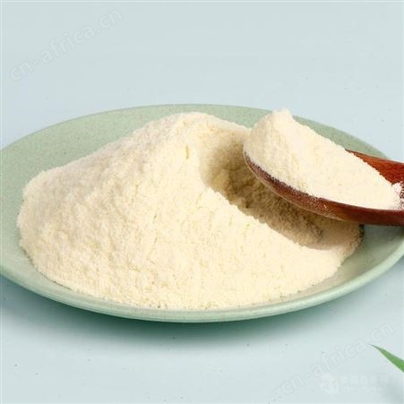 膨化小米粉 熟小米粉粗粮纯小米面厂家供应商