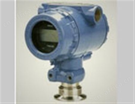 罗斯蒙特2090P绝压与表压变送器