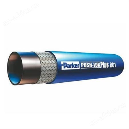 Parker派克多用途软管801-6-BLU-RL（蓝色、兼容HY/82系列）