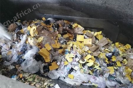 废标签销毁 废布料地毯销毁 随州废塑料销毁