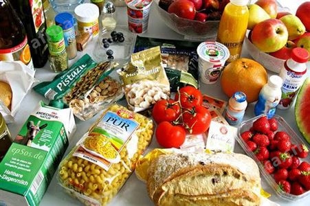 食品销毁之山东开展合理膳食会议