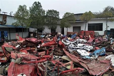 化工品销毁公司 设备销毁 株洲纸质文件资料销毁公司