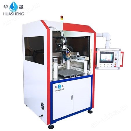 HS-GJJ-5000L现货供应闪光器半自动灌胶机继电器环氧灌封胶 灌胶机